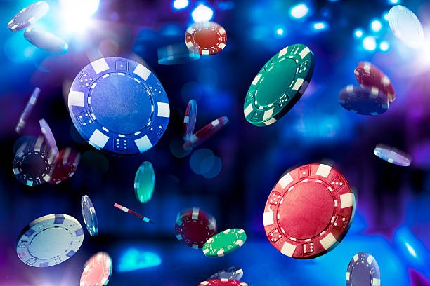 2bet live-dealer blackjack table with dealer and real-time action