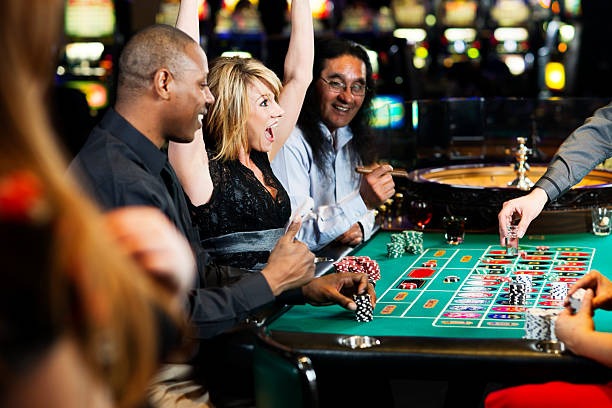 2bet live-dealer casino table interface with multi-camera view