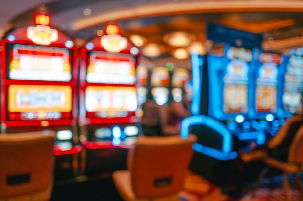 2bet Joker Gaming slot games displayed in Game Library interface