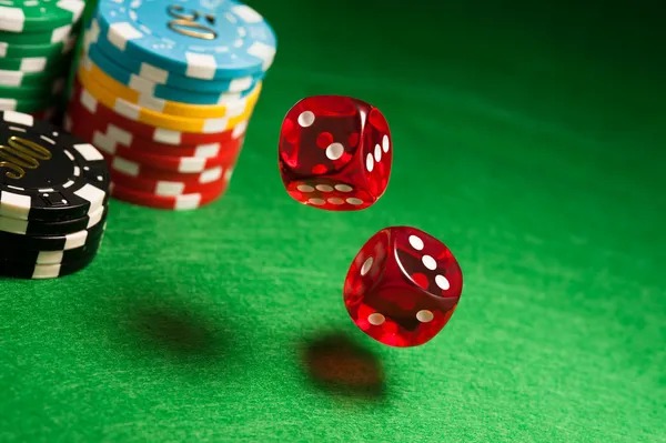 Multi-camera live blackjack table on 2bet Microgaming platform